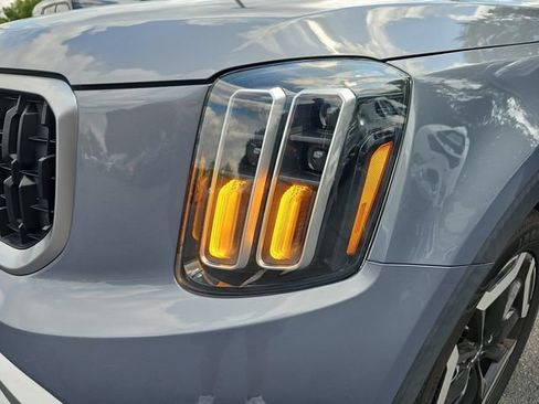 Used 2024 Kia Telluride EX FWD image 36