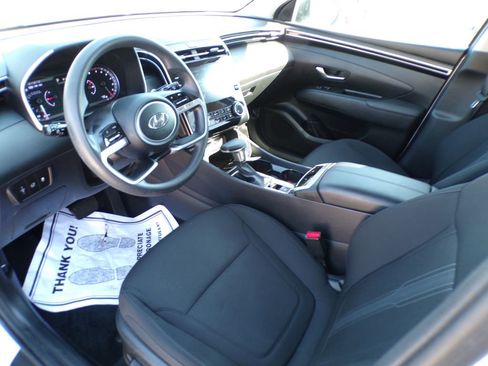 Used 2023 Hyundai Tucson SEL image 13