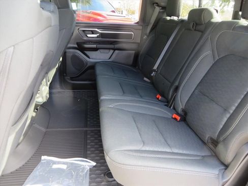 New 2026 RAM 1500 Big Horn image 30