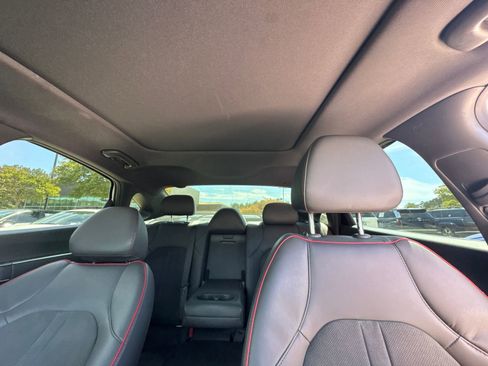 Used 2022 Hyundai Sonata SEL Plus w/ Cargo Package FWD image 31