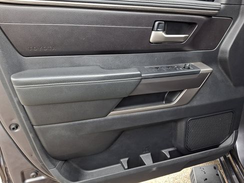 Used 2024 Toyota Tundra SR5 image 12