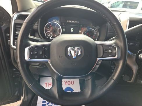 Used 2024 RAM 2500 Laramie image 10