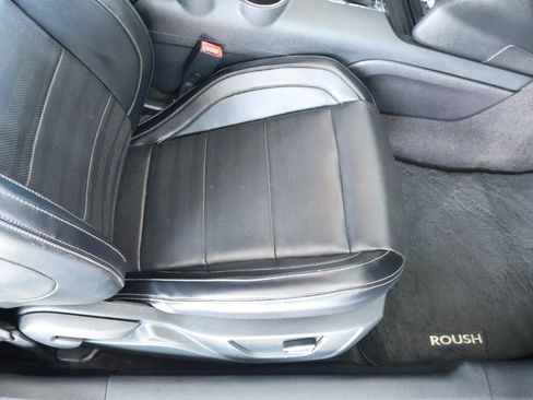 Used 2015 Ford Mustang Premium w/ Equipment Group 201A RWD image 32