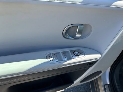 Used 2024 Hyundai Ioniq 5 Limited AWD/4WD image 21