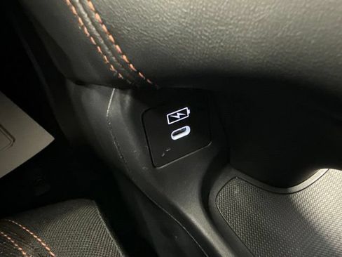 Certified 2024 Honda HR-V Sport image 33
