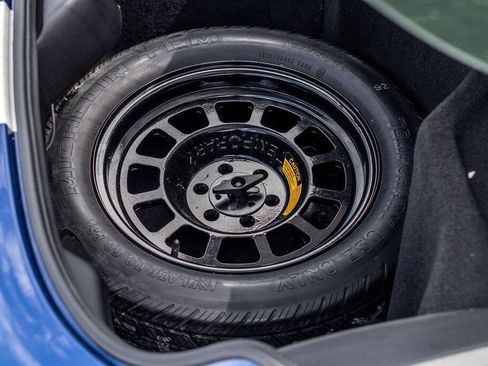 Used 1996 Dodge Viper GTS image 64