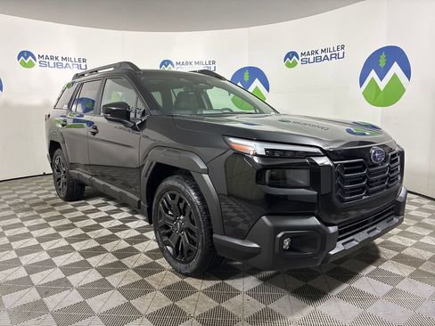 New 2026 Subaru Outback Limited XT image 1