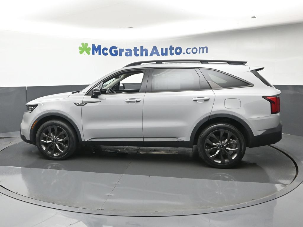 Used 2023 Kia Sorento SX Prestige AWD/4WD image 25