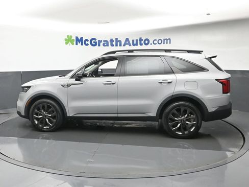 Used 2023 Kia Sorento SX Prestige AWD/4WD image 25