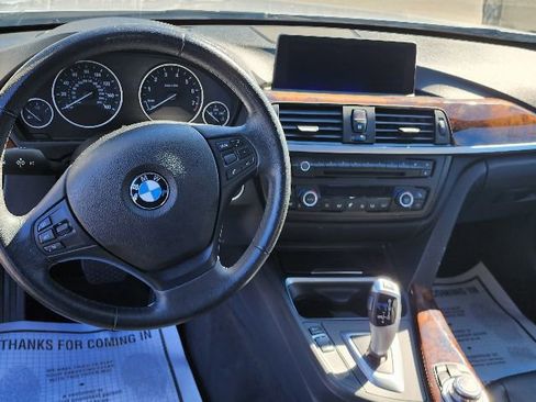 Used 2013 BMW 328i I SULEV image 12