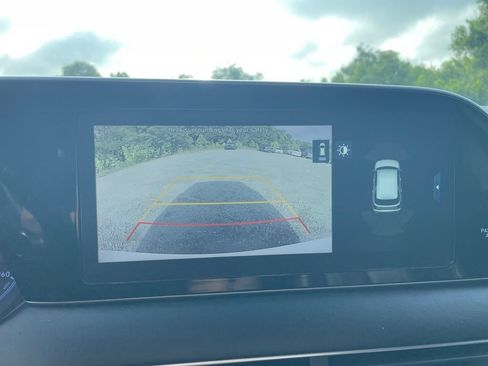 Used 2020 Hyundai Palisade SEL AWD/4WD image 4