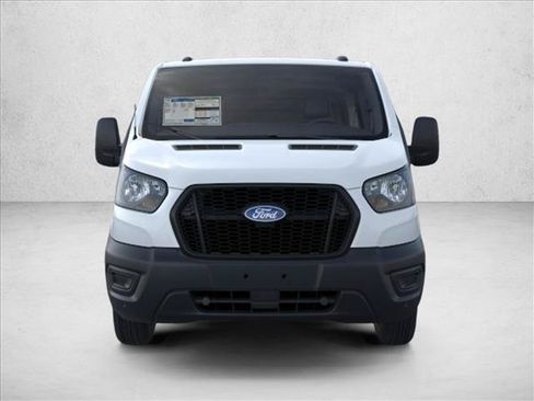 New 2026 Ford Transit 150 Low Roof RWD image 6