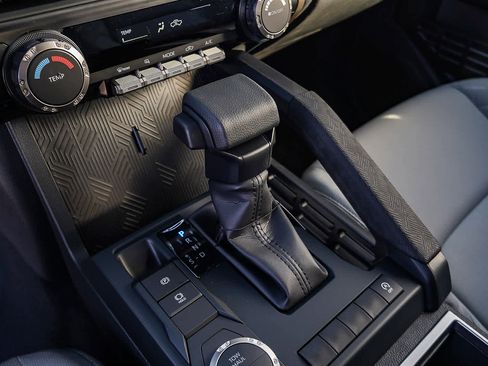 New 2026 Toyota Tacoma SR5 image 24