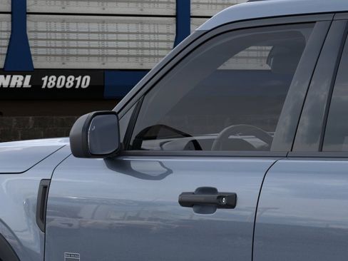 New 2026 Ford Bronco Sport Big Bend AWD/4WD image 23
