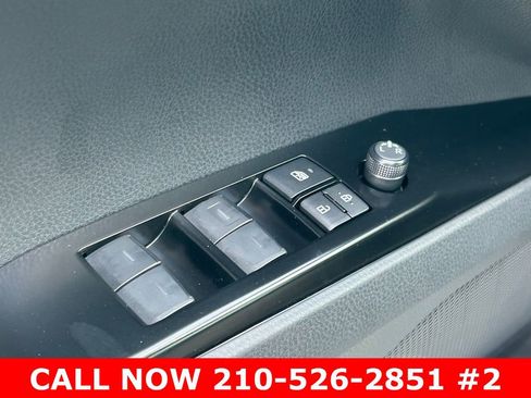 New 2026 Toyota Camry SE image 22