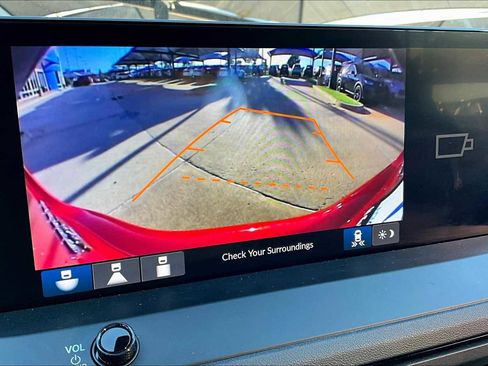 Used 2024 Honda Accord Sport image 25