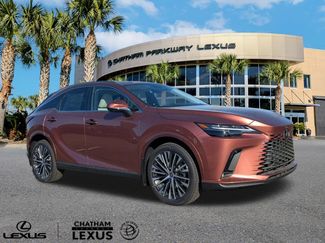 New 2026 Lexus RX 350 Premium Plus w/ Accessory Package (P1) video 1