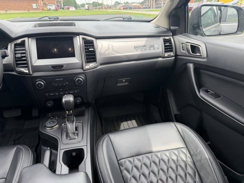 Used 2022 Ford Ranger XLT w/ Equipment Group 302A High AWD/4WD image 29