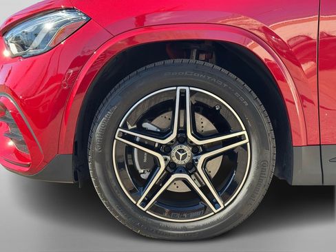 Certified 2026 Mercedes-Benz GLA 250 GLA 250 image 10