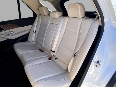 Used 2026 Mercedes-Benz GLE 350 4MATIC image 25