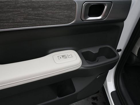 New 2026 Hyundai Santa Fe Limited AWD/4WD image 15