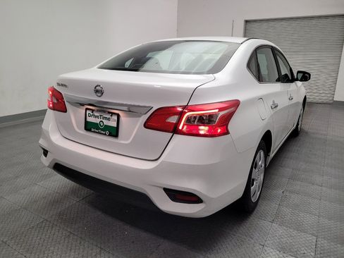 Used 2019 Nissan Sentra S FWD image 7