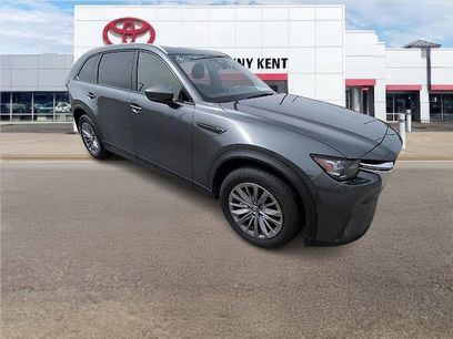 Used 2024 MAZDA CX-90 3.3 Turbo w/ Preferred Plus