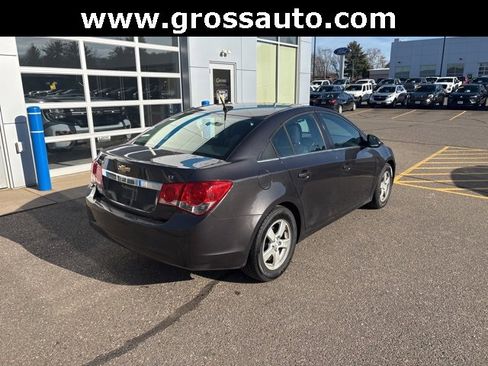 Used 2014 Chevrolet Cruze LT image 7
