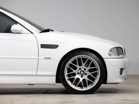 Used 2005 BMW M3 Coupe image 7