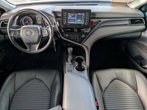 Certified 2023 Toyota Camry SE image 27
