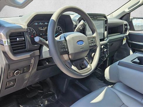 New 2026 Ford F150 XL AWD/4WD image 3