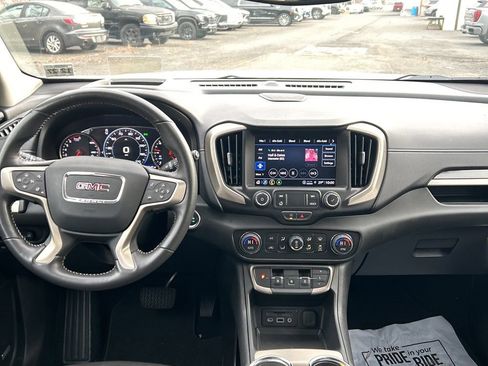 Used 2022 GMC Terrain Denali image 20