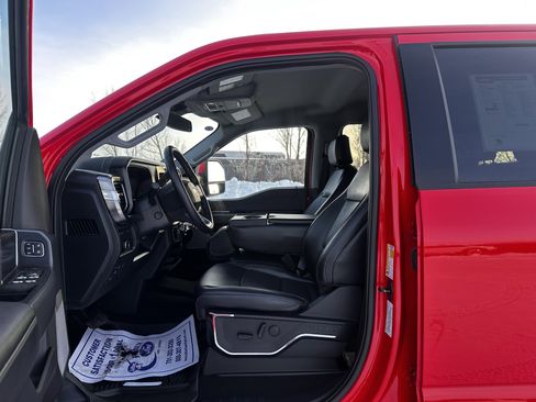 Used 2023 Ford F250 Lariat w/ Tremor Off-Road Package image 18