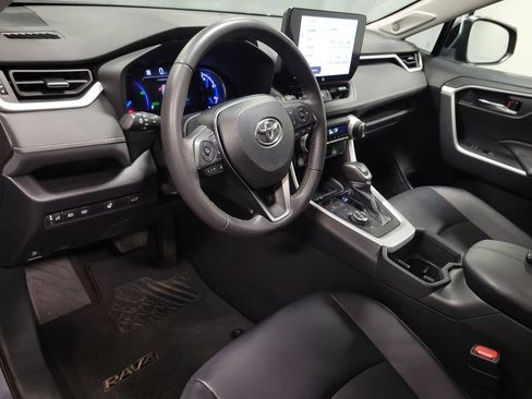 Used 2024 Toyota RAV4 XLE Premium w/ Weather Package AWD/4WD image 18