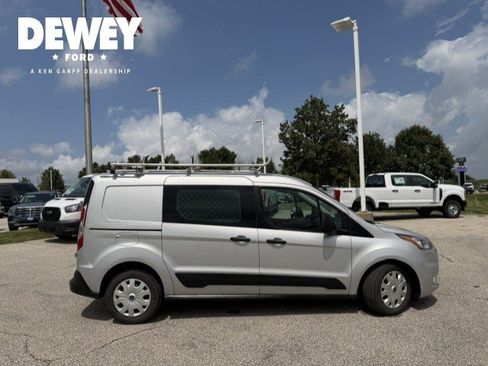 Used 2019 Ford Transit Connect XLT FWD image 10