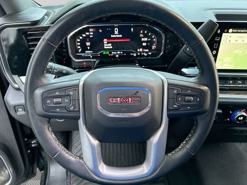 Used 2025 GMC Sierra 2500 SLE w/ SLE Value Package; AWD/4WD image 29
