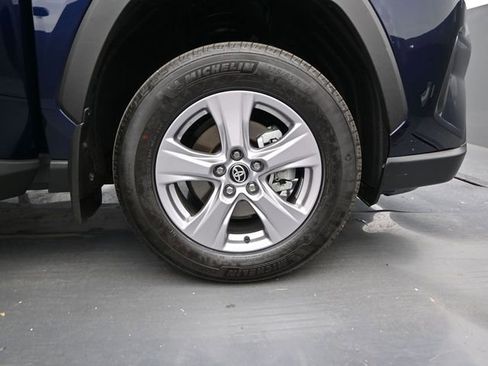 Used 2025 Toyota RAV4 XLE w/ Convenience Package image 17