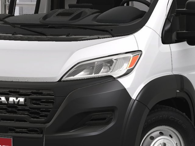 New 2024 RAM ProMaster 3500 w/ Premium Convenience Group FWD image 13