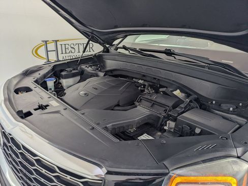 Used 2020 Kia Telluride SX AWD/4WD image 47