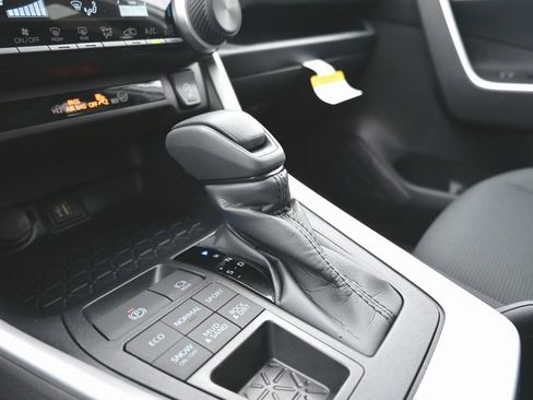 New 2025 Toyota RAV4 LE image 23