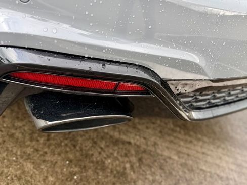 Used 2021 Audi RS 5 Sportback AWD/4WD image 9