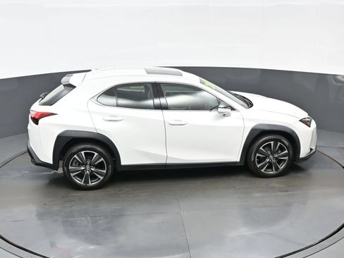 Used 2020 Lexus UX 250h w/ Premium Package AWD/4WD image 45