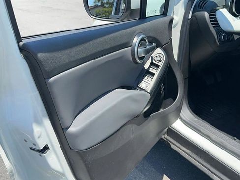 Used 2017 FIAT 500X Pop FWD image 18