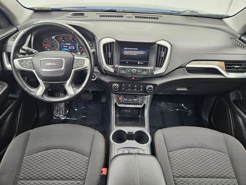 Used 2020 GMC Terrain SLE AWD/4WD image 23