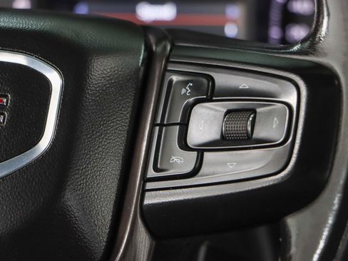 Used 2021 GMC Sierra 2500 AT4 w/ AT4 Preferred Package image 16