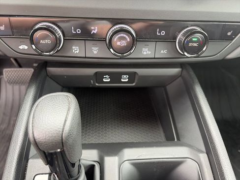 Used 2024 Honda Accord EX image 24