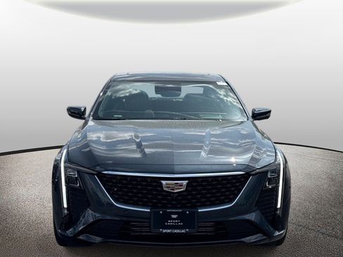 New 2026 Cadillac CT5 Premium Luxury w/ Technology Package AWD/4WD image 6