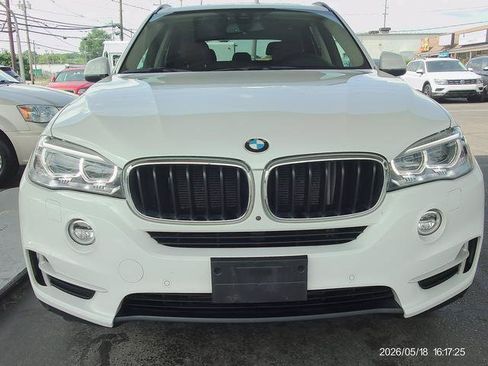 Used 2016 BMW X5 xDrive35i AWD/4WD image 2