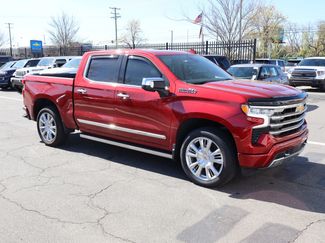 Certified 2023 Chevrolet Silverado 1500 High Country video 2