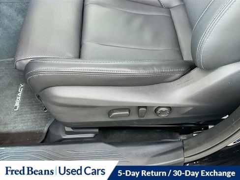Used 2025 Subaru Legacy Limited image 22